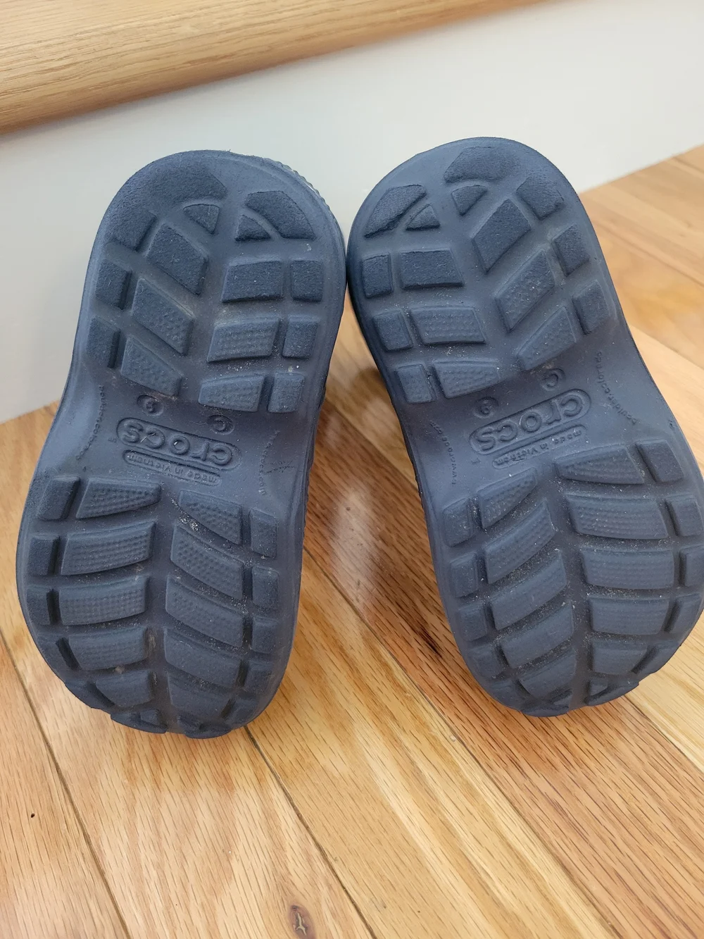 CROCS Kids 